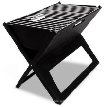 Easy Carrying Folding Portable BBQ Grill Charcoal Barbecue Grill